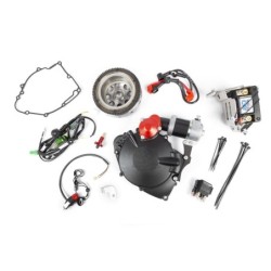 KIT ELECTRIC START MONTESA 4RT TRIAL