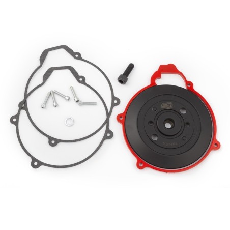 FLYWHEEL WEIGHT (HIDRIA) GG 350GR.