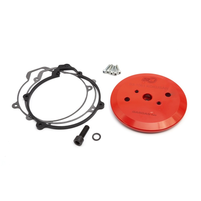 FLYWHEEL WEIGHT INERTIE GASGAS PRO