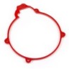 FW SEPARADOR GASGAS ALUMINIO RED