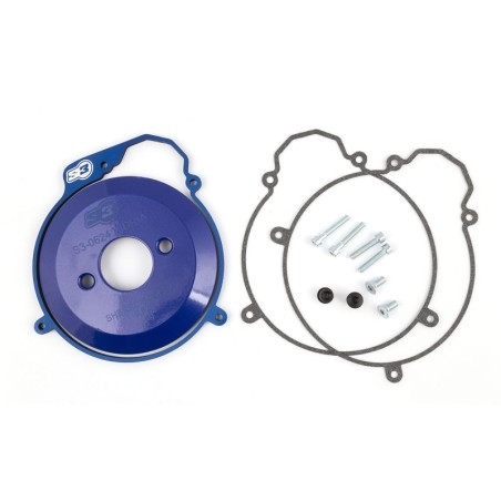 FLYWHEEL WEIGHT INERTIE SHERCO NEW