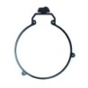 SPACER FOR FW COVER SHERCO