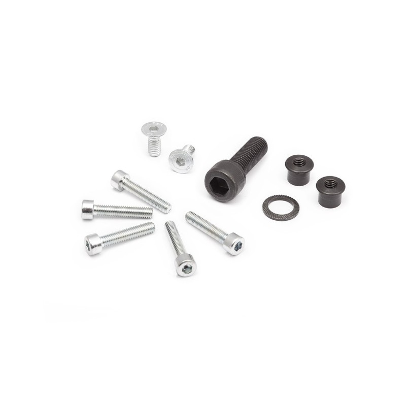 BOLTS FLYWHEEL WEIGHT ALL MODELS
