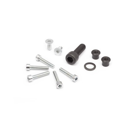 BOLTS FLYWHEEL WEIGHT ALL MODELS