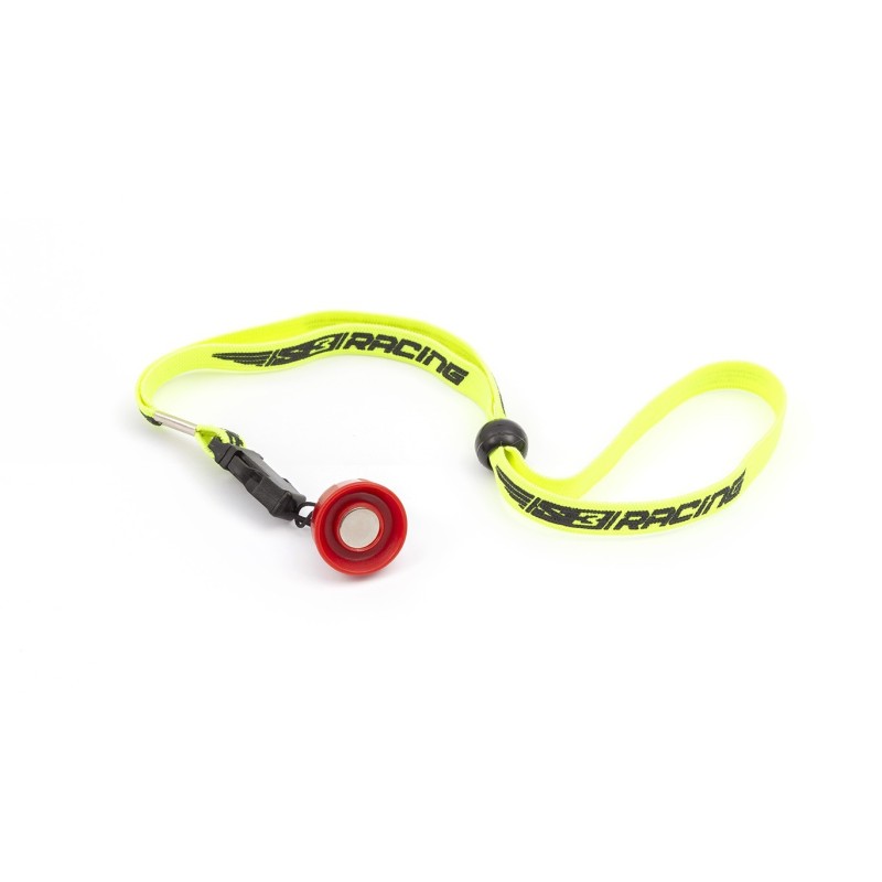 SPARE LANYARD/ RECAMBIOS CAIDA MAGNETIC.