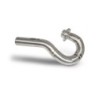 EXHAUST PIPE SHERCO TY 125 INOX