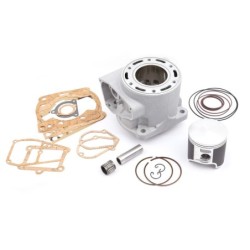 CYLINDER, PISTON, GASKETS, BEARING