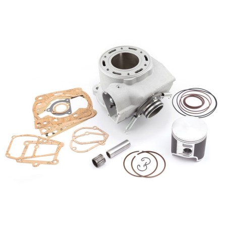 CYLINDER, PI, GASKET, VALVE, TUBERA.