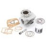 CYLINDER, PI, GASKET, VALVE, TUBERA.