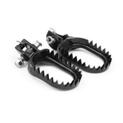PUNK S3 FOOTREST BLACK BETA RR 2020