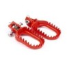 PUNK S3 FOOTREST RED BETA RR 2020