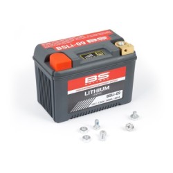 BS BATTERY EXTREM 09 BSLI-09