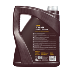 MANNOL 7109 TS-9 UHPD Nano 10W-40 208L