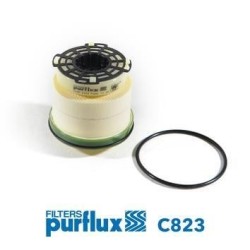 FILTRE A CARBURANT