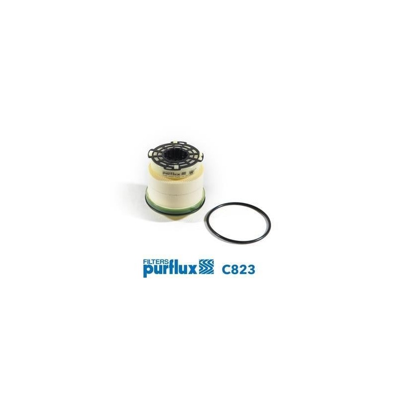 FILTRE A CARBURANT