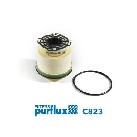 FILTRE A CARBURANT