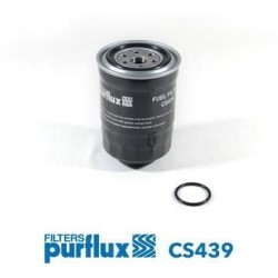 FILTRE A CARBURANT