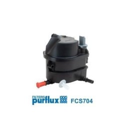 FILTRE A CARBURANT