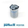 FILTRE A CARBURANT