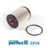 FILTRE A CARBURANT