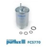 FILTRE A CARBURANT