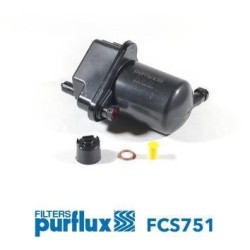 FILTRE A CARBURANT