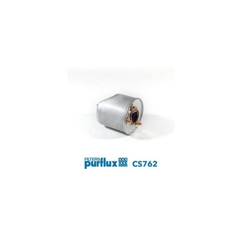 FILTRE A CARBURANT