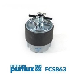 FILTRE A CARBURANT