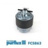 FILTRE A CARBURANT