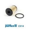 FILTRE A CARBURANT