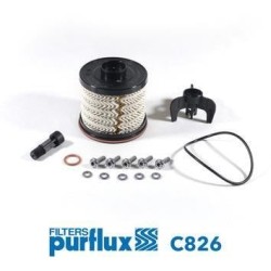 FILTRE A CARBURANT