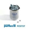 FILTRE A CARBURANT