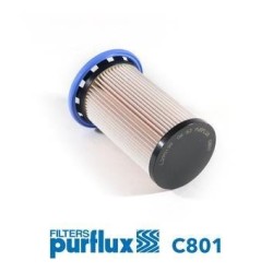 FILTRE A CARBURANT