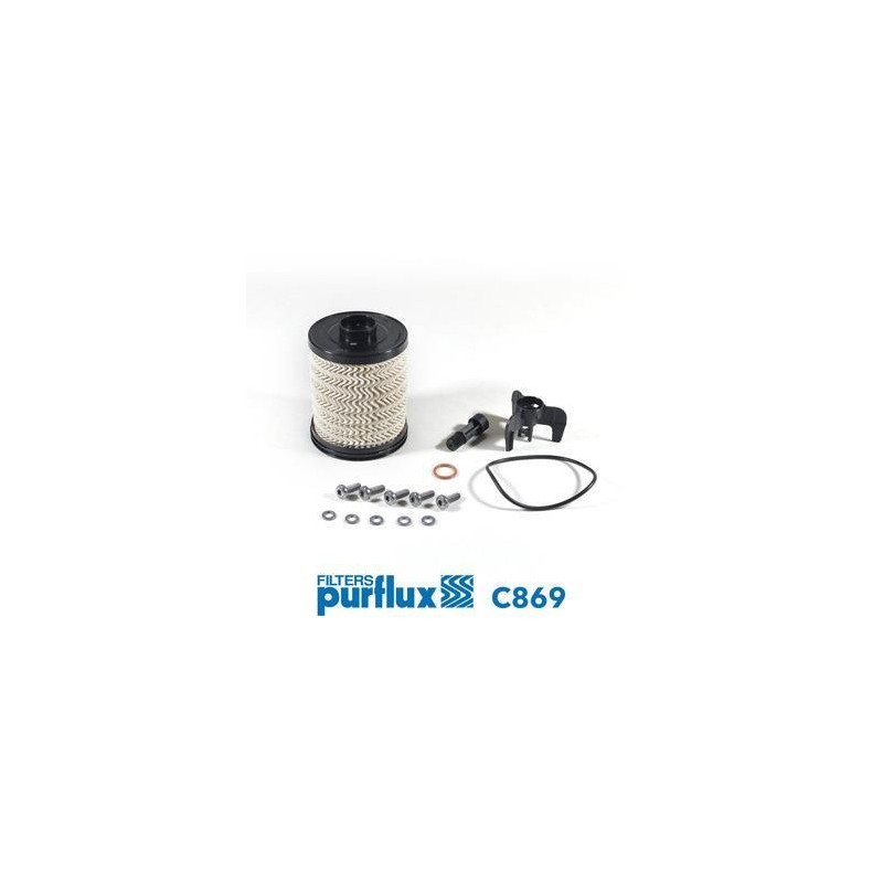 FILTRE A CARBURANT