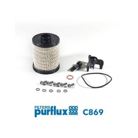 FILTRE A CARBURANT