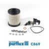 FILTRE A CARBURANT