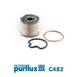 FILTRE A CARBURANT