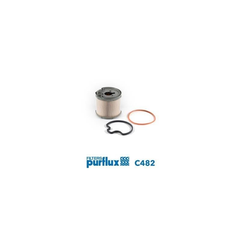 FILTRE A CARBURANT
