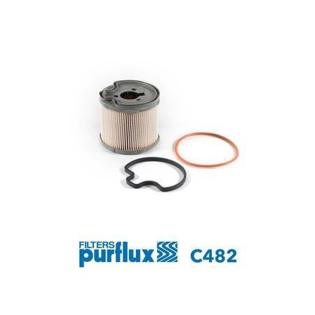 FILTRE A CARBURANT