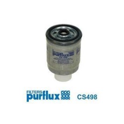 FILTRE A CARBURANT