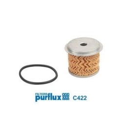 FILTRE A CARBURANT