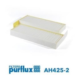 FILTRE HABITACLE