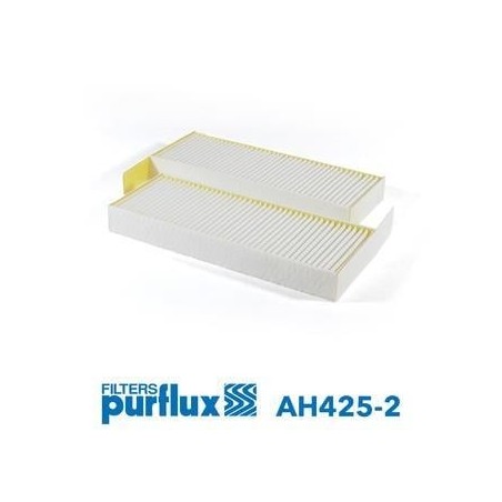 FILTRE HABITACLE