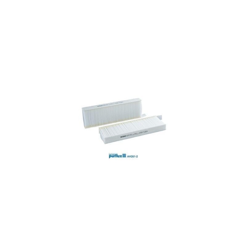FILTRE HABITACLE