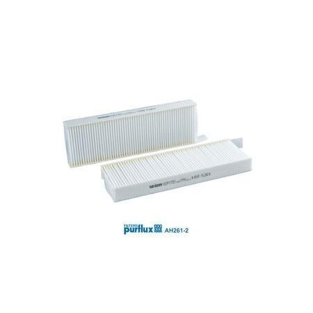 FILTRE HABITACLE