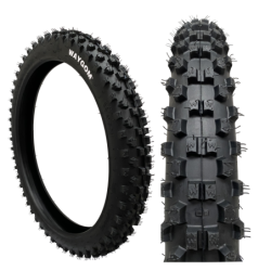 WAYGOM Front Mixt kid tyre, W599, 70/100-17
