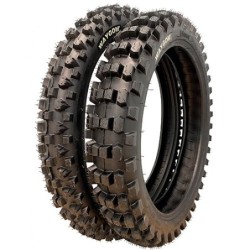 WAYGOM Front Mixt tyre, W599 80/100-21