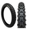 WAYGOM Rear Mixt kid tyre, W598, 90/100-14