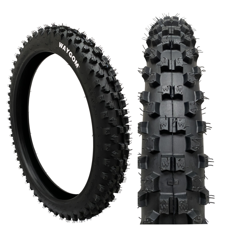 WAYGOM Rear Mixt kid tyre, W598, 90/100-16