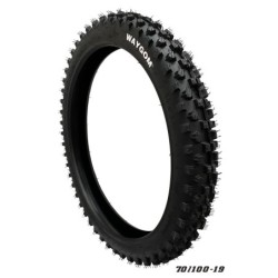 WAYGOM Rear Mixt kid tyre, W598, 90/100-16